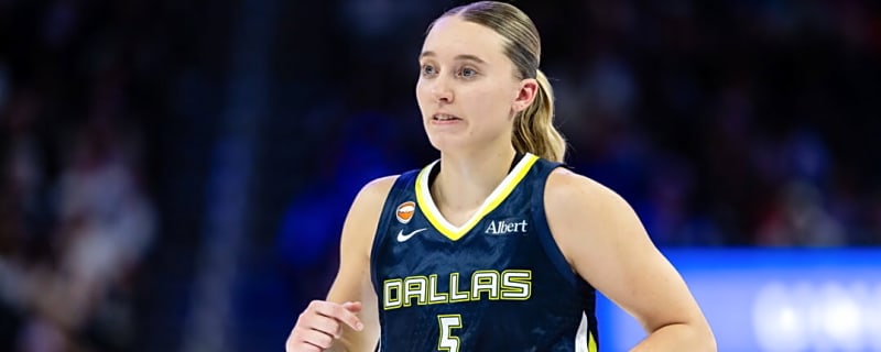 'Different Beast Come Playoffs': Paige Bueckers Admits Blunt Reality About A’ja Wilson & Co. Ahead of Playoffs