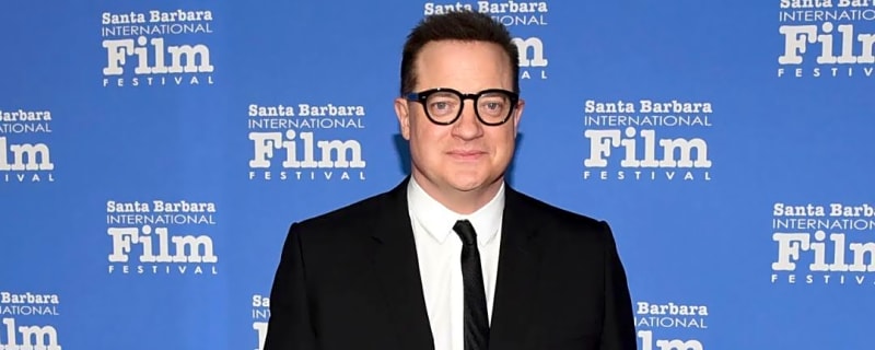 Meet Brendan Fraser’s Ex-Wife and Three Sons: A Look Inside the Family of the Oscar-Winning Actor