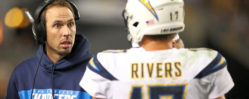 Philip Rivers’ former teammate reveals another element that likely led to the Colts&#39; controversial decision to sign the QB
