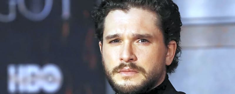 America Ferrera, Paddy Considine, Kit Harington, and Alex Hassell Star in Channel 4’s ‘Army of Shadows'