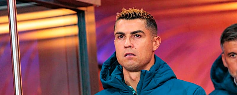 'Apologize? For What': Portugal Coach Gets Fired Up Over Cristiano Ronaldo Controversy