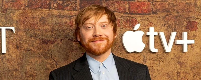 Rupert Grint to Play Adult Ron Weasley in Broadway’s Harry Potter and the Cursed Child