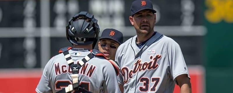 Detroit Finally Gives Up On Tigers As AJ Hinch’s Risky Do-Or-Die Call vs Mariners Sparks Outrage