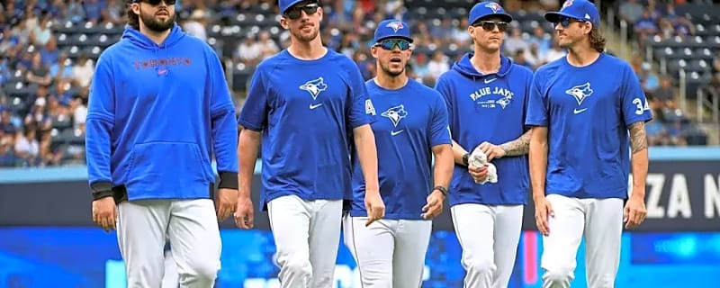 Kevin Gausman & Co. Bluntly Written Off as Blue Jays Face Major Snub Ahead of Yankees ALDS Rematch