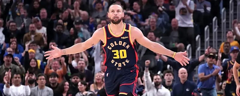 'Unspoken Chemistry': Stephen Curry Gets Candid on Early Connection With 5-Time All-Star
