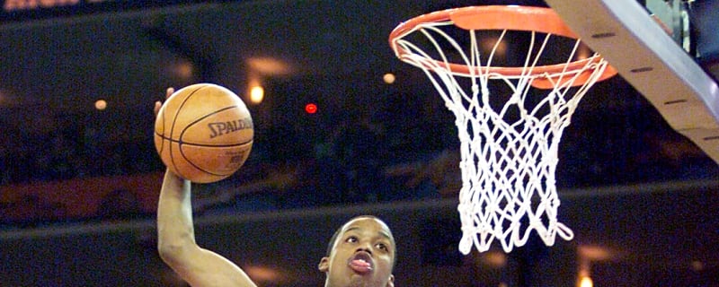 The 'NBA Rookie of the Year winners' quiz