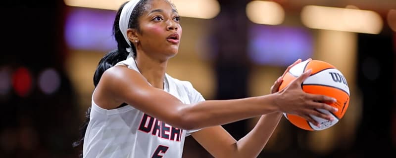 'Visibly Emotional' Angel Reese Caught on Camera as Cameron Brink Shuts Down Dream Star