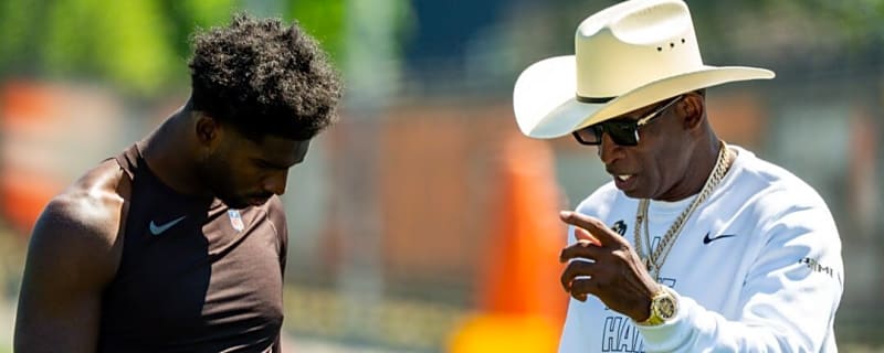 Deion Sanders’ Family Accused of Never Being Satisfied as Shedeur Sanders Trade Rumors Meet Roadblock