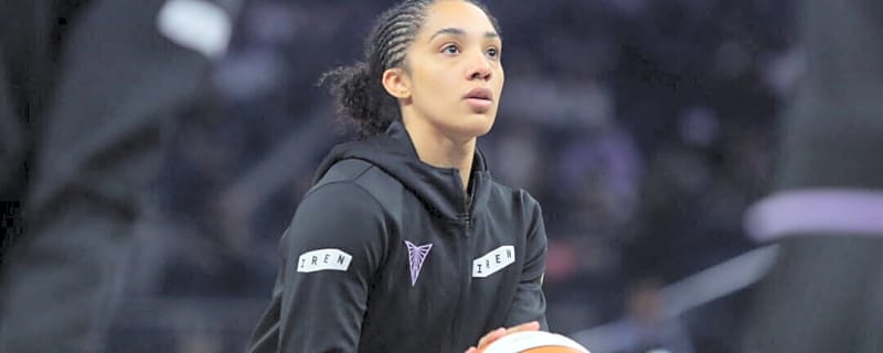 Golden State Valkyries Temporarily Suspend Contracts Of Gabby Williams & 2 Others Before 2026 FIBA Women’s Basketball World Cup