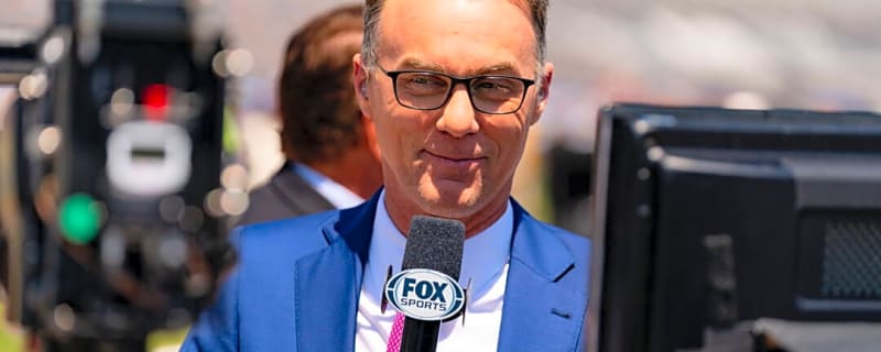 Veteran Crew Chief Uses Kevin Harvick To Call Out Team’s Unjust NASCAR Driver Axing