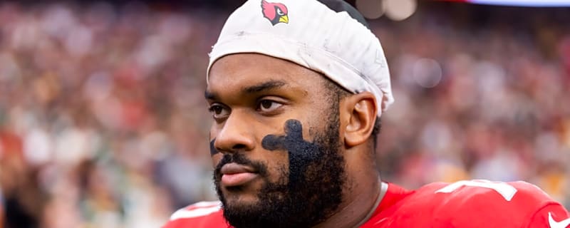 Cardinals’ ‘$40 Million Man’ Faces $22M Reality Check After Back-To-Back Knee Injuries