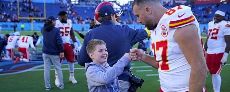 Travis Kelce Eyes New Chiefs Deal At 36—$58M Cap Crisis Looms