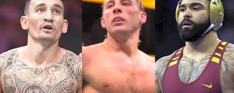 NSAC Withholds Max Holloway, Paddy Pimblett, and Gable Steveson’s UFC 329 Fight Purse for Rule Violation