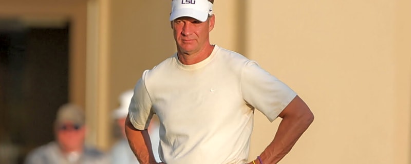 Tensions Mount for Lane Kiffin as Fired Brian Kelly Makes Concerning LSU Verdict