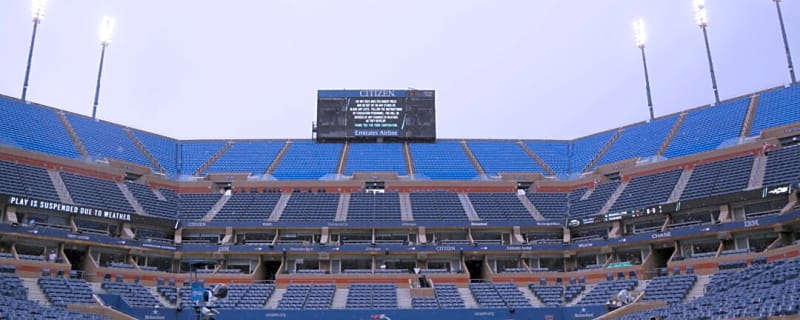 Tennis Insiders Sound Alarm Over Empty Ashe Stadium After Coco Gauff’s US Open Match