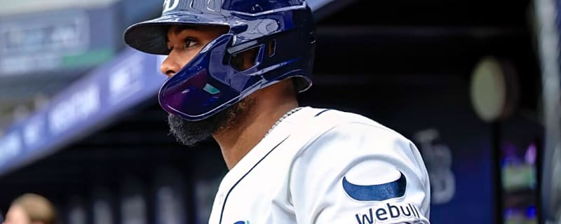 'We Weren’t Doing Our Job': Rays Star Makes Brutal Admission After Game 2 Collapse