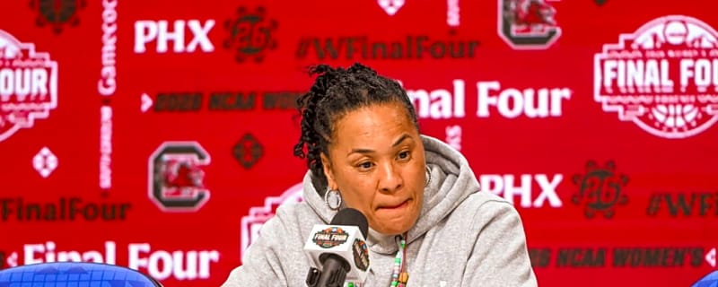 'No Matter Who Wins, We Win': Dawn Staley Shares Emotional Take on WNBA Finals as South Carolina Starts Battle for the Title