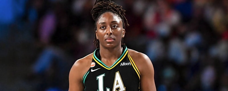 'Inherently Adversarial': Basketball Analyst Flags Biggest Issue With Nneka Ogwumike Becoming WNBA Commissioner