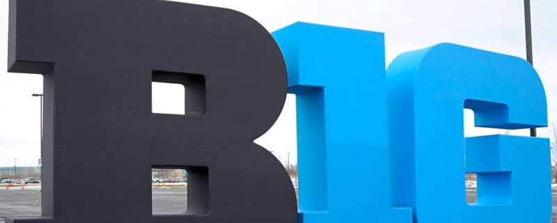 Big Ten Program Announces Special Tribute to Honor 37 Alumni Who Lost Their Lives on 9/11