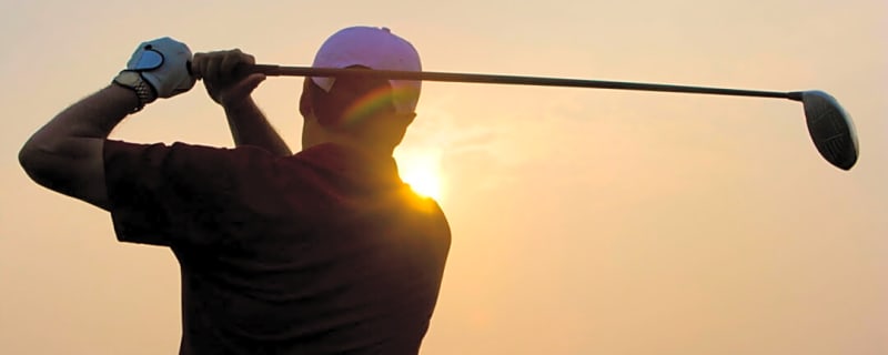 Ex-LIV Golf Pro Shares Bizarre $1 Million Golf Gambling Story That Gave Him Fifty Thousand Check at 16