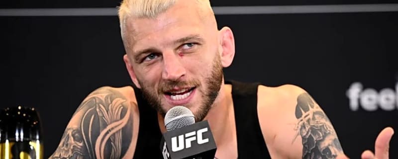 Dan Hooker Allegedly Spotted in Venice With Same Woman Who Accused Him of Cheating
