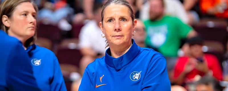 ‘She Was Livid’ – Former WNBA Player Reveals Cheryl Reeve’s Unexpected Reaction After Lynx Suffered Shocking Loss