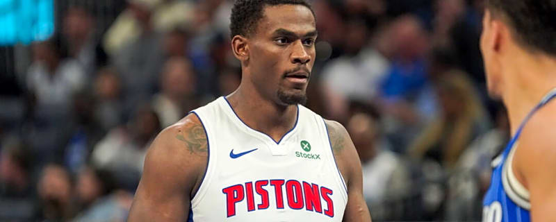 'It’s Going to Drag' – Jalen Duren’s Contract Standoff With the Pistons Receives Concerning Update