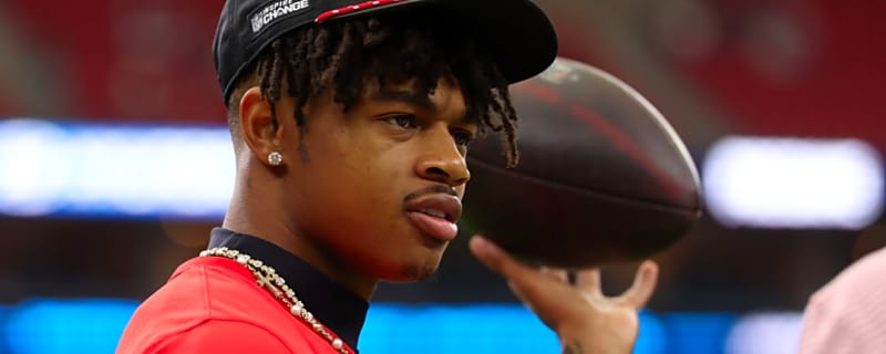 Shot In April, Knee Exploded In December—Tank Dell Back Running Routes For Texans