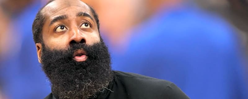 'He Recruited Peyton Watson': ESPN Reporter Reveals Stunning Details on James Harden’s $97M Contract