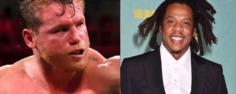 'I Don’t Give a F–k': When Canelo Alvarez Didn’t Hold Back After Jay-Z Lost $250K Betting Against Him