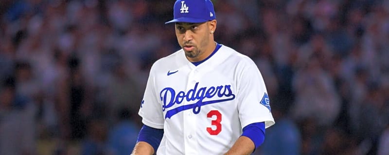 'Haven’t Pitched Good This Year': Dodgers’ Edwin Diaz Makes Blunt Admission After Losing Closer Role