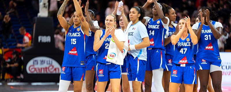 'We Have Nothing to Lose': Gabby Williams’ Teammate Has a Strong Message for Team USA Before FIBA World Cup Final