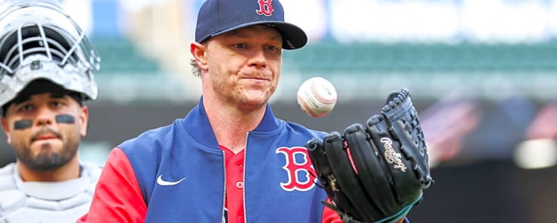 'Wanted to Bury Those Guys': Red Sox’s Sonny Gray Rips Into Orioles’ Blaze Alexander Antics