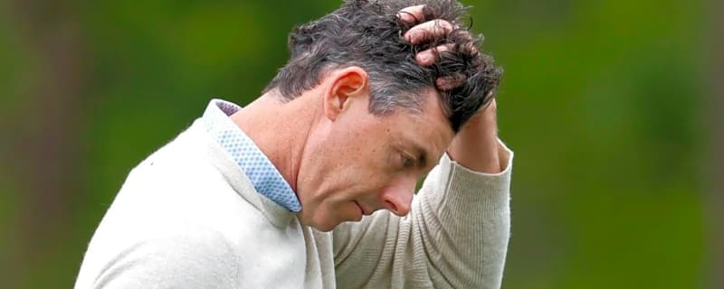 ‘It’s Quite Emotional’: Rory McIlroy Opens Up on Seve Ballesteros’ Impact on His Golf Journey