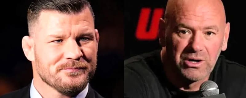 'The Guy’s a Psycho': Bisping Reacts to Laura Sanko’s Interview as Dana White Signs Blood-Covered DWCS Winner