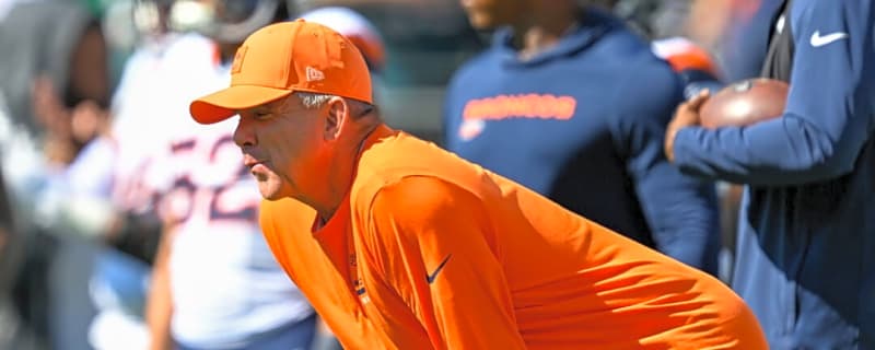 'It Can Get Aggravated': Broncos HC Sean Payton Confirms If He’ll Need Surgery After Announcing Health Problems