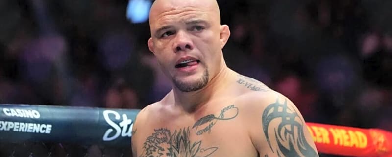Anthony Smith’s MMA Return Confirmed for Jorge Masvidal’s Promotion After Felony Arrest