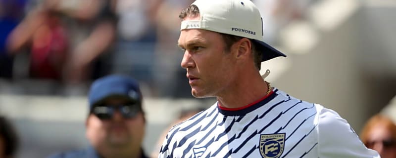 Tom Brady Accidentally Exposes Michigan’s 'Stealing' During FOX’s Commanders vs. Cowboys Broadcast