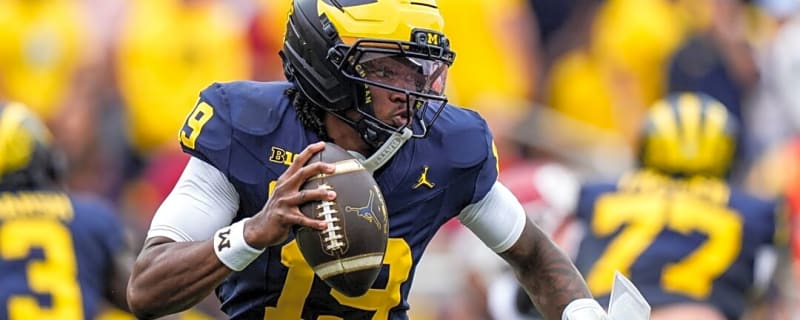 Kyle Whittingham Reveals Bryce Underwood’s Unthinkable Move to Save His Michigan QB Job