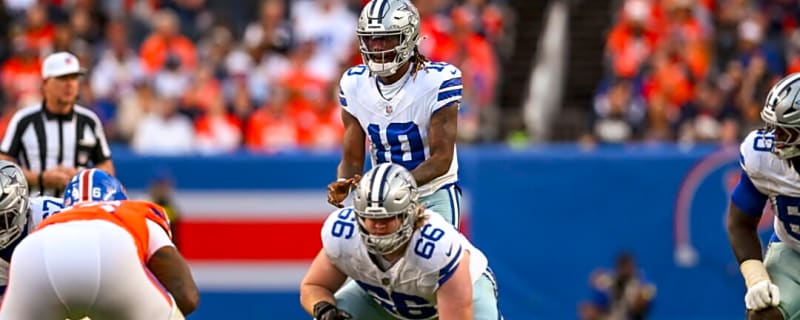 'Sam Howell Is Trash': NFL Legend Rips Cowboys for Cutting Joe Milton From 53-Man Roster