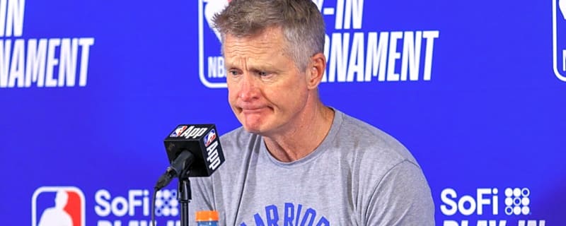 Steve Kerr Addresses Warriors’ Direction With Stephen Curry After Failed LeBron James and Jaylen Brown Pursuit