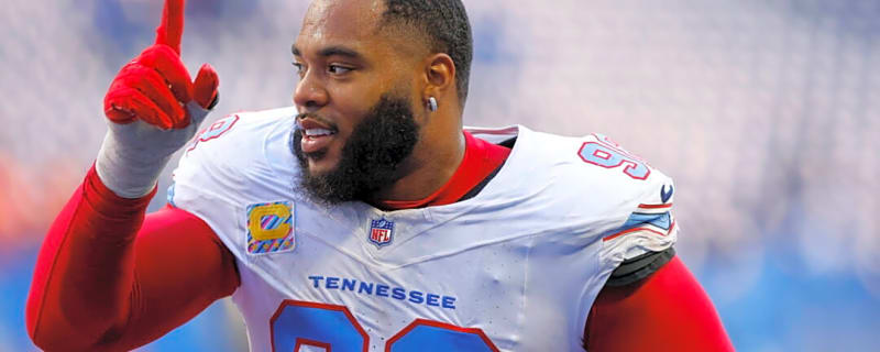 Top Trade Targets Available After Jeffery Simmons Was Sent to Chicago