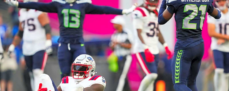 A.J. Brown Raises Fresh Injury Concerns After Mike Vrabel’s Update on Patriots WR