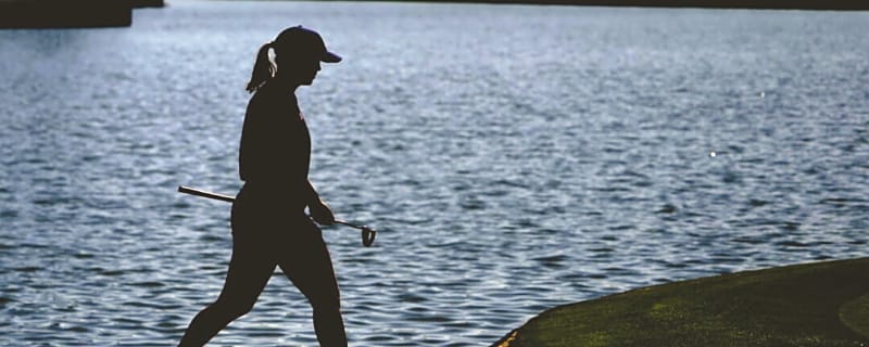 ‘Bawled My Eyes Out’: PGA Tour WAG Opens Up About Emotional Struggles That She Finally Overcame