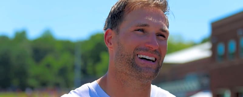 Kirk Cousins 'On Fire' During Practice as Fernando Mendoza Pushes for Raiders QB1 Spot