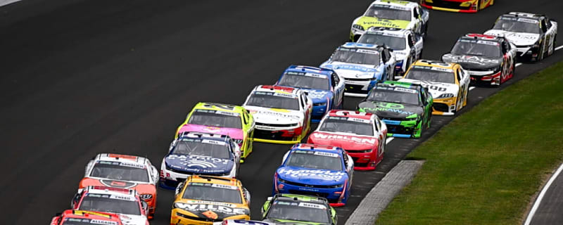 'I Hate the Metric'- Kevin Harvick Joins Veterans in Protest of NASCAR’s Flawed Qualifying System