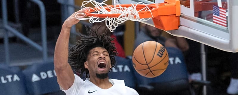 Blazers’ Shaedon Sharpe Makes Surprise Decision After Heartbreaking Announcement