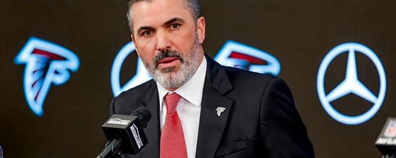 Kevin Stefanski Confirms Devastating Season-Ending Blow for Falcons Defender After Torn Quad
