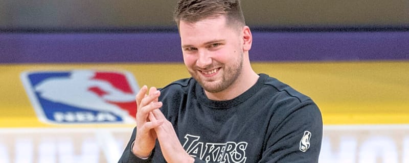 'Pretty Scary': ESPN Insiders Give Chilling Luka Doncic Verdict After Noticing His Physical Transformation