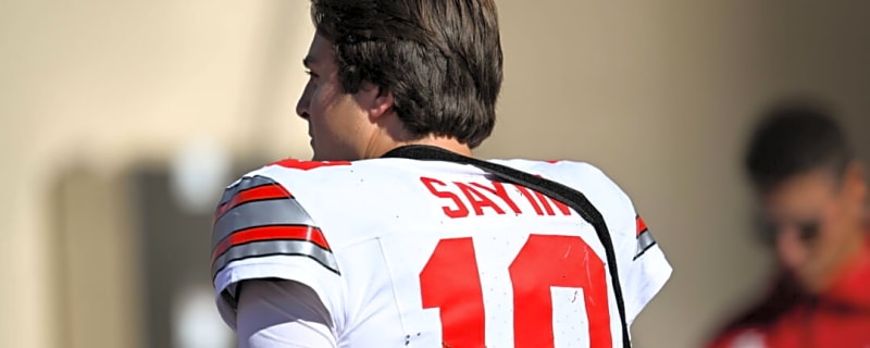 Ryan Day Leaves Everything on Julian Sayin’s Family After Still Not Getting QB Room Clarity
